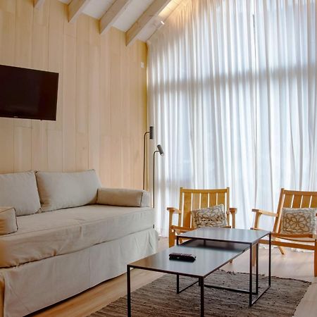 Haus Del Valle - Nordica Сан-Мартин-де-лос-Андес Экстерьер фото