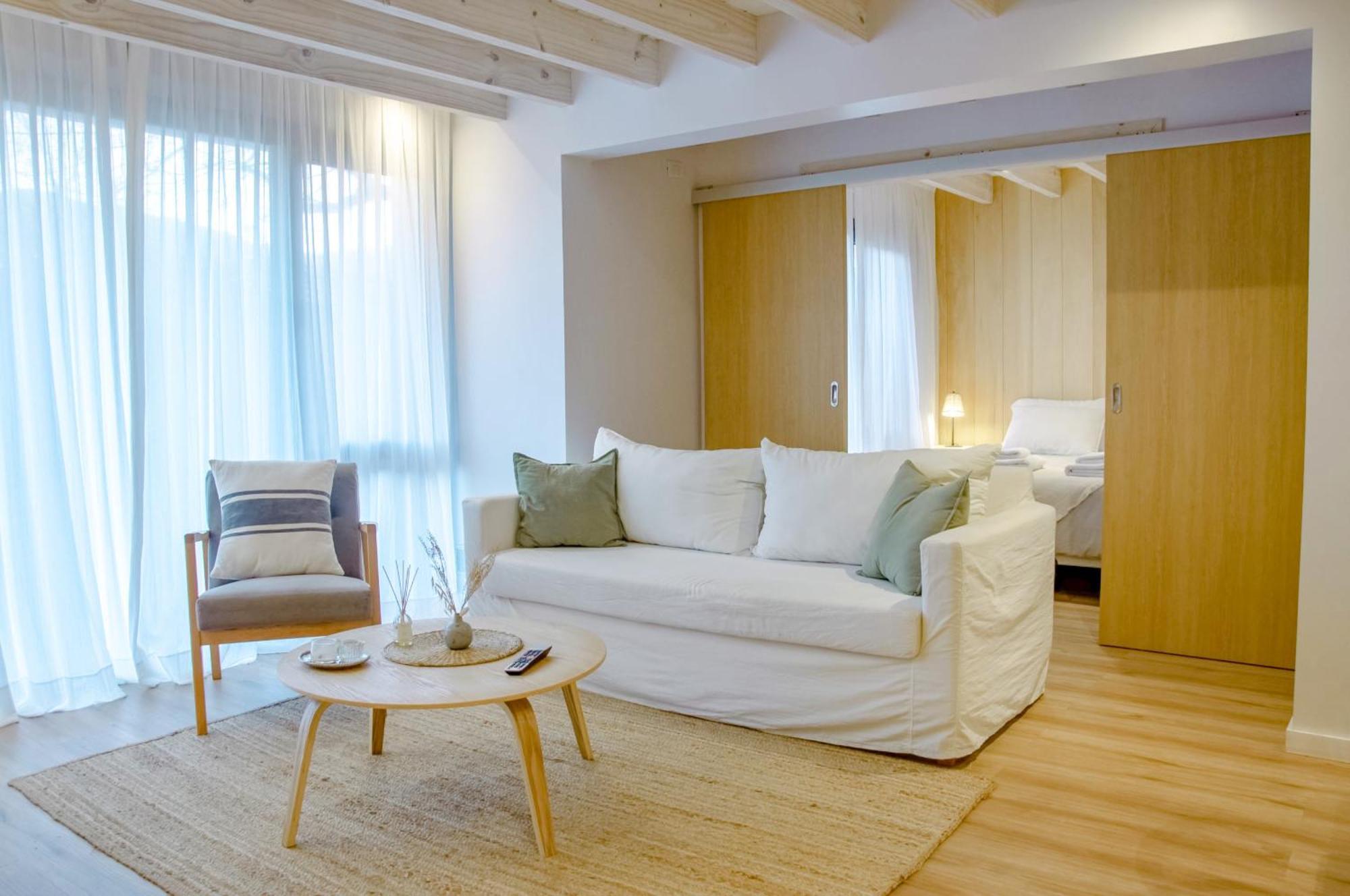 Haus Del Valle - Nordica Сан-Мартин-де-лос-Андес Экстерьер фото