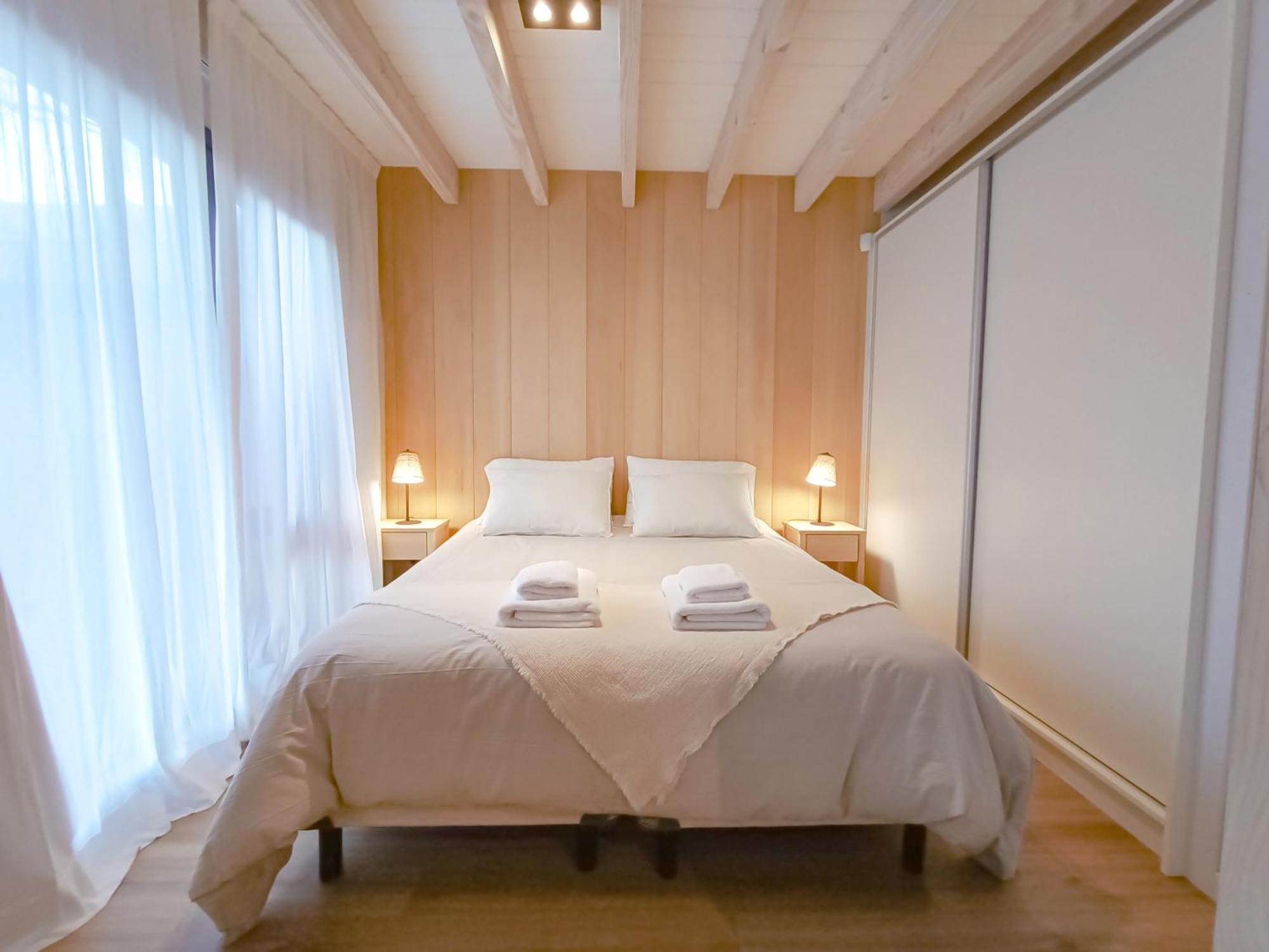 Haus Del Valle - Nordica Сан-Мартин-де-лос-Андес Экстерьер фото