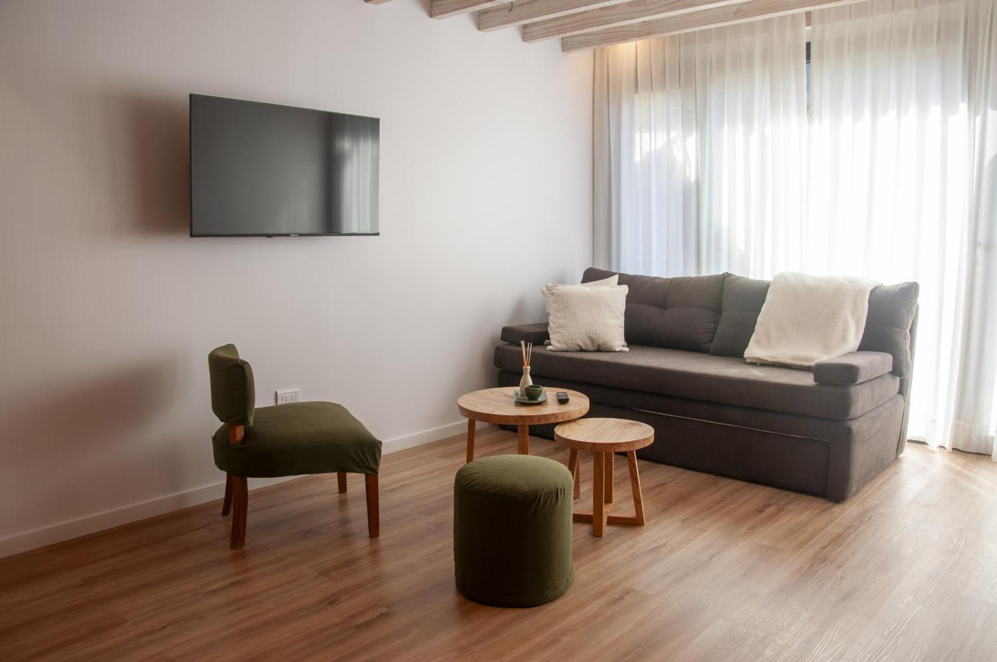 Haus Del Valle - Nordica Сан-Мартин-де-лос-Андес Экстерьер фото